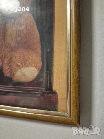 Рамкиран постер детска стоя, снимка 5 - Картини - 53863805