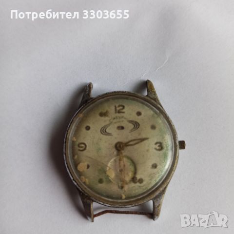 Часовници , снимка 3 - Антикварни и старинни предмети - 45253536