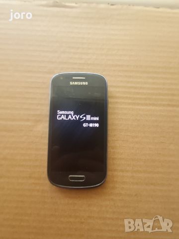 samsung s3 mini, снимка 1 - Samsung - 46333118