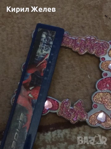 Рамка за снимки 50612, снимка 6 - Антикварни и старинни предмети - 52103522