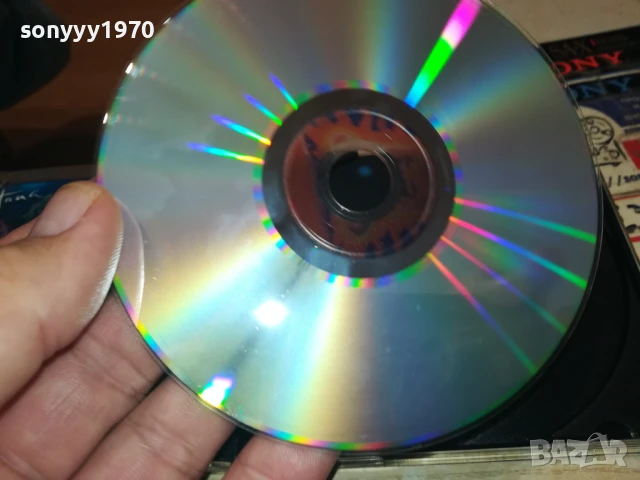 SANTANA CD 1507251018, снимка 17 - CD дискове - 51024503