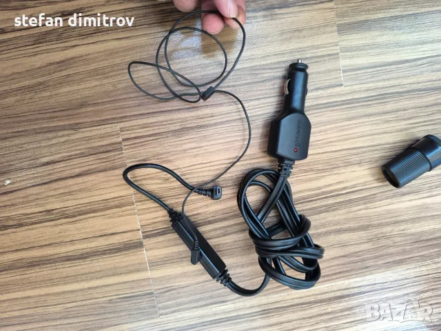 Garmin GTM 36, снимка 7 - Аксесоари и консумативи - 46937397