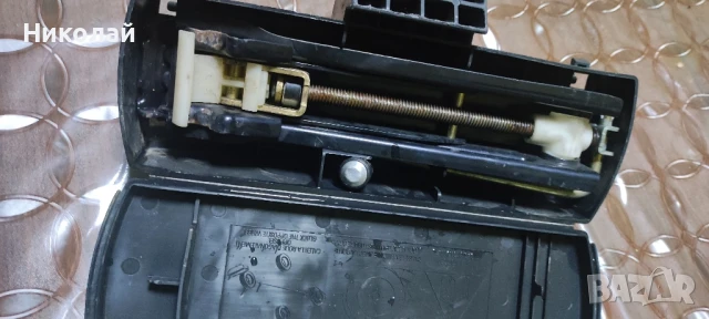 крик за Пежо 106, снимка 3 - Аксесоари и консумативи - 50553810