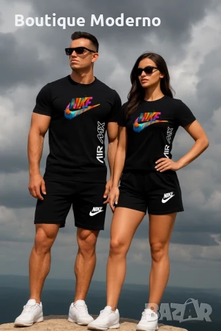 Екипи за двойки Nike, снимка 1