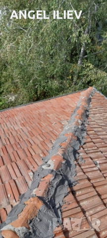 Ремонт на покрива , снимка 3 - Ремонти на покриви - 52444256