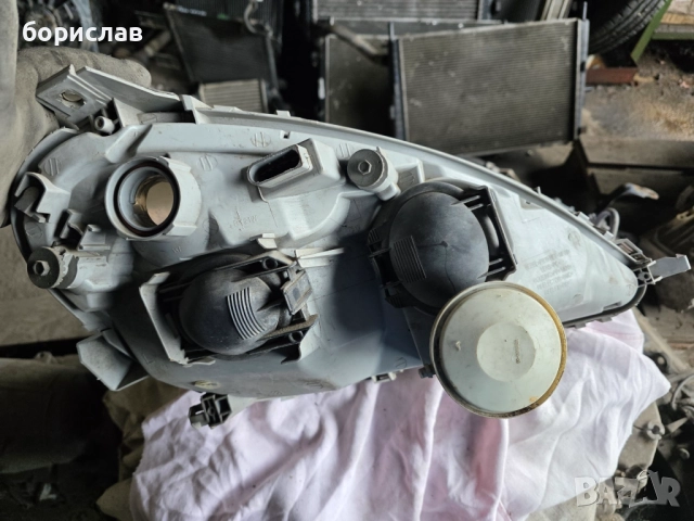 Ляв фар за Мерцедес а класа , снимка 2 - Части - 52355551