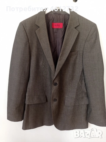 Мъжки сако Hugo Boss