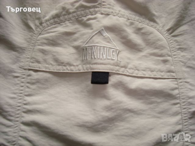 Mc Kinley-къси панталони, снимка 4 - Къси панталони - 46443087