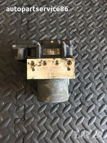 ABS помпа Bosch за Subaru Legacy 2.0 (2003–2008) 0265231686 27534AG040 0265800463