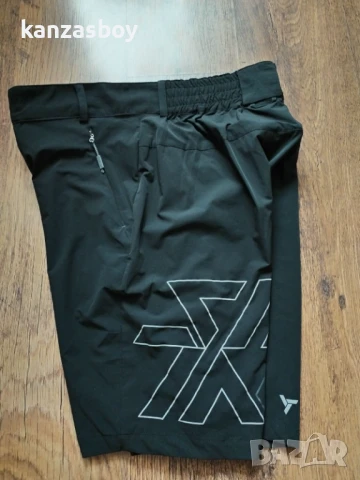 Silvini Meta MP2018 - мъжки МТВ панталони Л КАТО НОВИ, снимка 3 - Спортни дрехи, екипи - 50967233