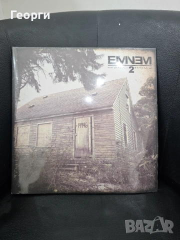 Грамофонна плоча 