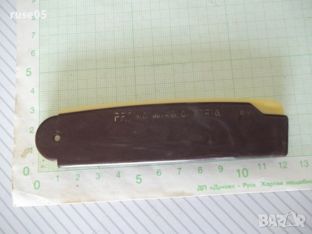 Гребен сгъваем, снимка 9 - Други - 51553245