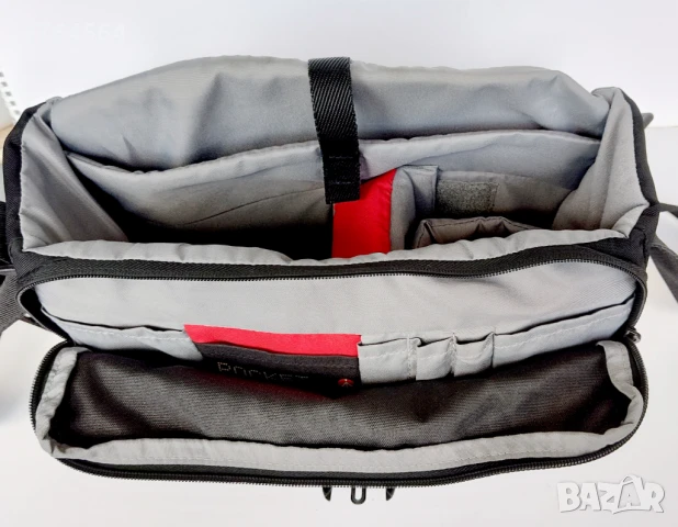 Фотографска чанта Manfrotto, снимка 6 - Чанти, стативи, аксесоари - 51395300