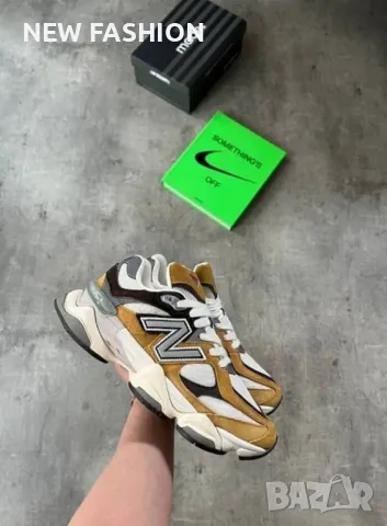 Унисекс Модел Маратонки ✨New Balance , снимка 7 - Маратонки - 50340393