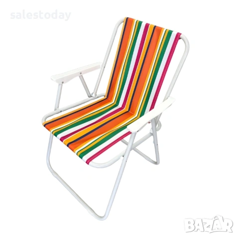 Сгъваем стол за градина, снимка 4 - Градински мебели, декорация  - 49347108