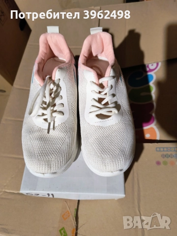 Детски маратонки  2 чифта, снимка 6 - Детски маратонки - 52264283