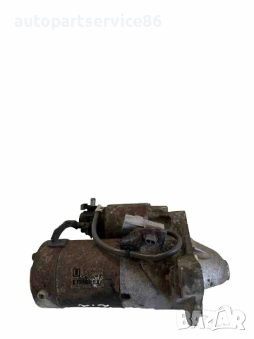 Стартерен мотор MZR CD за Mazda CX-7 2.2 (2011) M001T30971