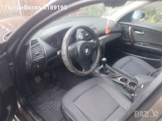 bmw, снимка 2 - Автомобили и джипове - 46804406