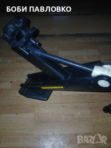 Г-образен крик шаран,галакси,алхамбра нов, снимка 9 - Аксесоари и консумативи - 51972581