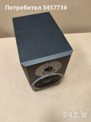 Активна Тонколона Dynaudio BM5A, снимка 7 - Тонколони - 53521106