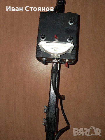 металотърсач.металдетектор.гъдулка, снимка 3 - Друга електроника - 53351029