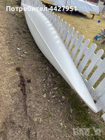 Кану каяк, снимка 4 - Воден транспорт - 54221337