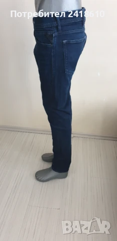 Replay Max Stretch Slim Fit Mens Size 33/30 ОРИГИНАЛ Мъжки Дънки!, снимка 2 - Дънки - 50892676
