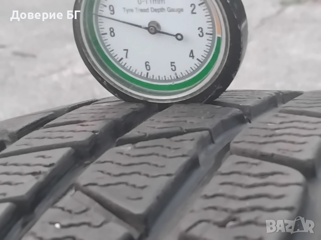 Гуми 215 60 16 Континентал Continental 2 броя. Нов внос. Като нови!, снимка 6 - Гуми и джанти - 51951462