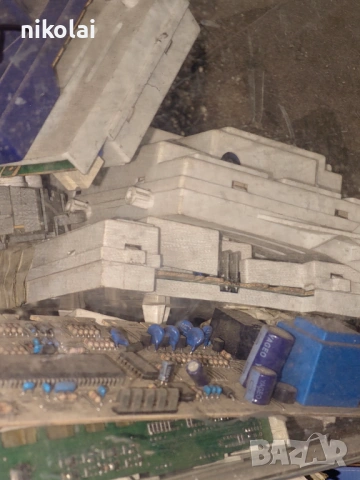 Платки за перални , снимка 3 - Перални - 53641505