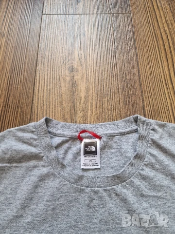 Страхотна мъжка тениска THE NORTH FACE размер L , снимка 4 - Тениски - 50758188