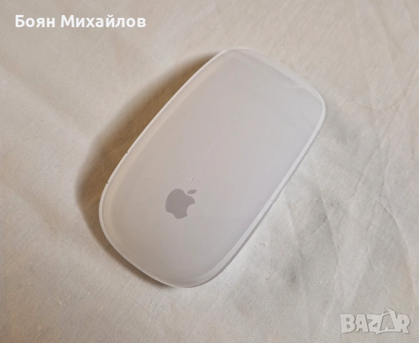 Мишка Apple Magic Mouse 2