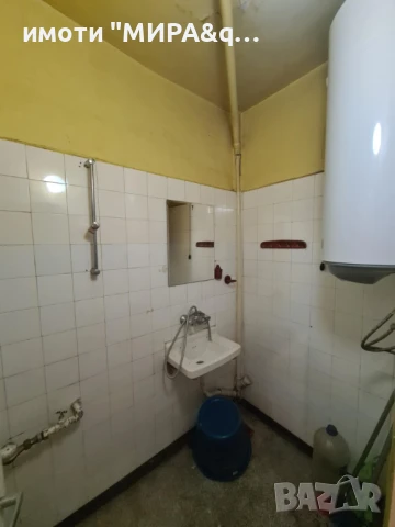 Двустаен апартамент  до Автогара Хасково с възможност за преустройство в тристаен, снимка 10 - Апартаменти - 50471695