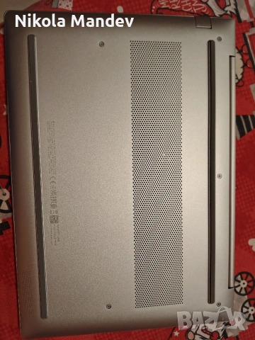 Лаптоп HP Probook 440 G!1 (нов), снимка 3 - Лаптопи за работа - 53668421