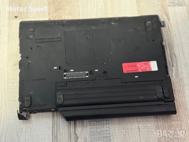 Lenovo ThinkPad 230X , снимка 4 - Части за лаптопи - 52614981