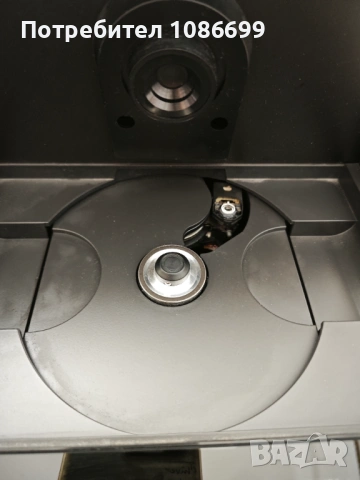 Bang & Olufsen Beogram CD 3500 плейър, снимка 12 - Ресийвъри, усилватели, смесителни пултове - 53767287