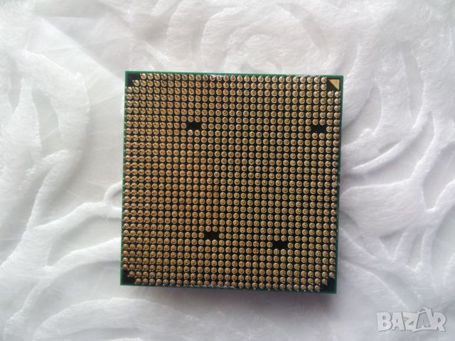 Процесор AMD FX-8120 8-Core 3.1 turbo 4.0GHz SocAM3+ CPU, снимка 2 - Процесори - 45824484