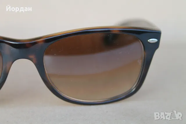 Слънчеви очила ''Ray Ban Wayfarer'', снимка 4 - Други - 48157703