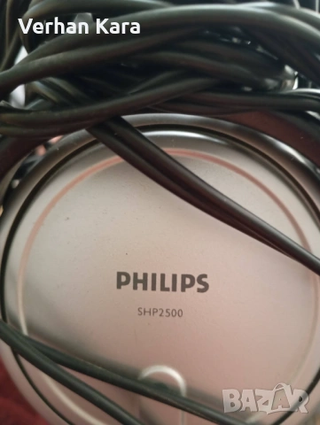 philips  kulaklık, снимка 2 - Слушалки и портативни колонки - 53142027