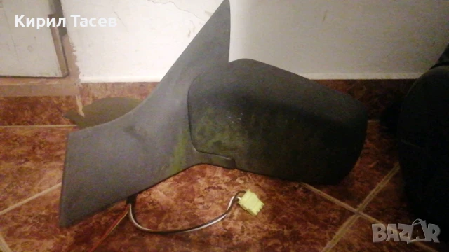 Ляво огледало Citroen Xantia, снимка 3 - Части - 51032058