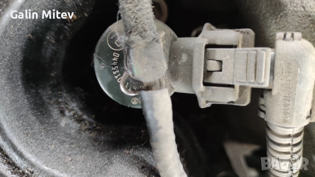 Двигател 1.9 JTD 115кс на части фиат/алфа/ланчиа, снимка 9 - Части - 52037734