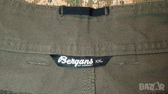 Bergans (XXL) , снимка 12 - Екипировка - 46230584