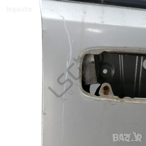 Предна дясна врата Nissan X-Trail I 2001-2007 ID: 143544, снимка 2 - Части - 49279698