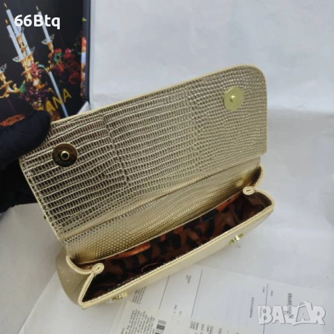 Дамска чанта D.G, снимка 9 - Чанти - 53297294