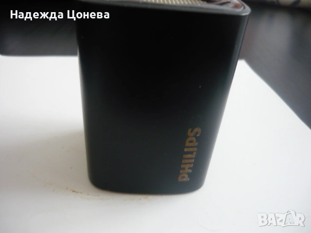 Тонколона марка  ФИЛИПС с възможност за превключване на телефон., снимка 2 - Радиокасетофони, транзистори - 53800942
