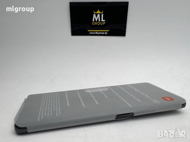 #MLgroup предлага:   #Xiaomi Redmi Note 14 Pro Plus 5G 256GB / 8GB RAM Dual-SIM, нов, снимка 4 - Xiaomi - 52336002
