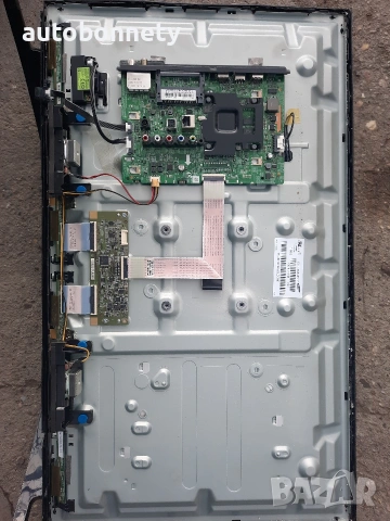 Части Samsung TV 32" 19volt 