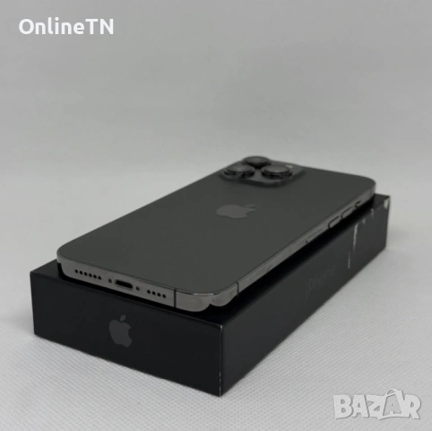 iPhone 13 PRO 100% battery , снимка 2 - Apple iPhone - 52586491