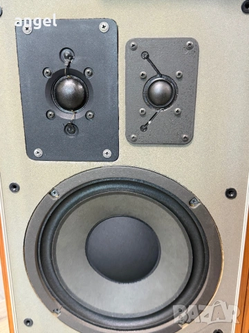 JAMO J120 Top, снимка 5 - Тонколони - 54145286