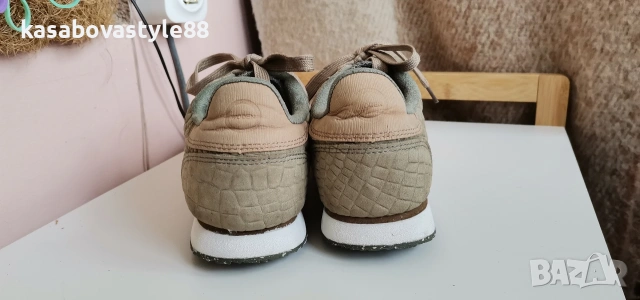 Спортни обувки Woden 39 н.Оригинални , снимка 2 - Маратонки - 53172564