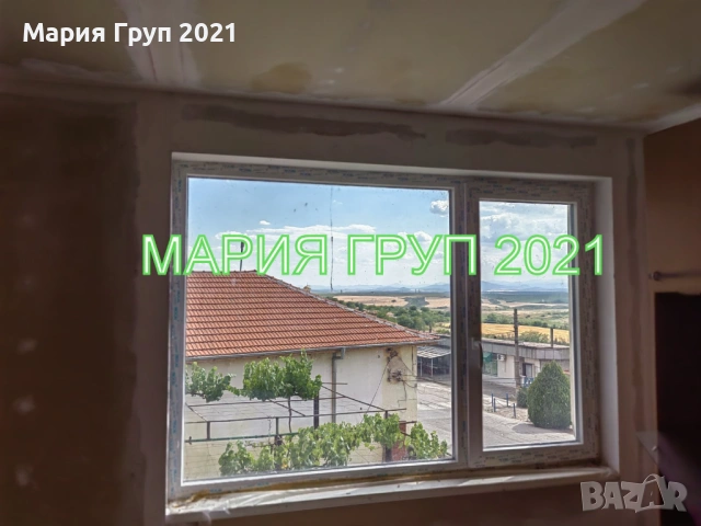 !!!ТОП ОФЕРТА!!!Продавам Двуетажна Къща с Гараж в село Бряст област Хасково!!!, снимка 8 - Къщи - 53860775